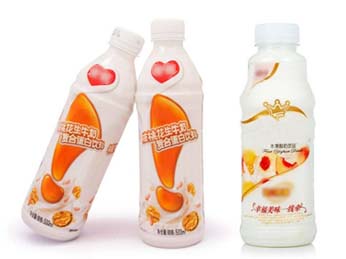 牛奶乳制品灌装买球官网平台